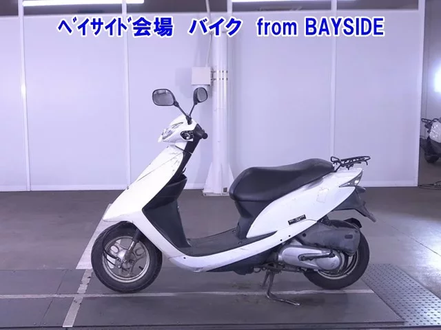 Honda DIO