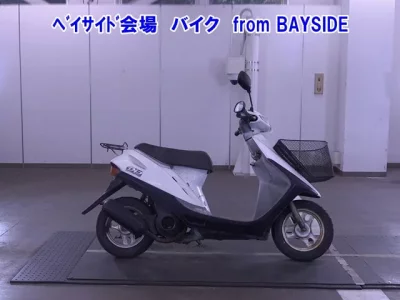 Honda DIO