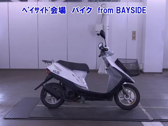 Honda DIO