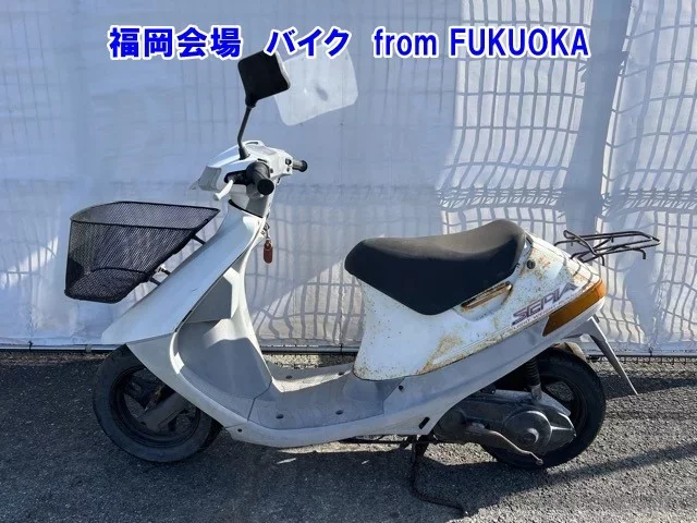 Suzuki SEPIA