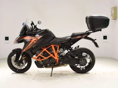 Other KTM1290 SUPER DUKE GT  с аукциона в Японии