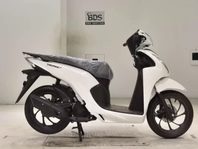 Honda DIO110-3 BASIC