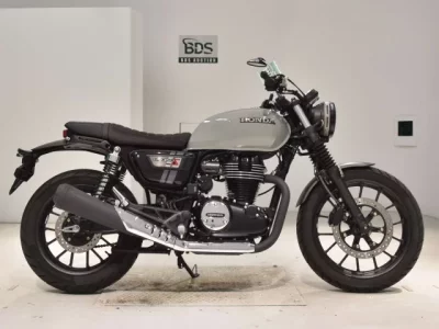 Honda GB350S  с аукциона в Японии