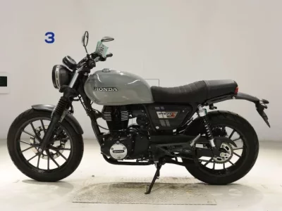 Honda GB350S  с аукциона в Японии