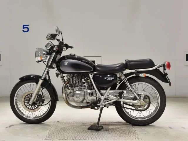 Suzuki ST250E