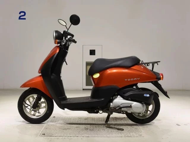 Honda TODAY