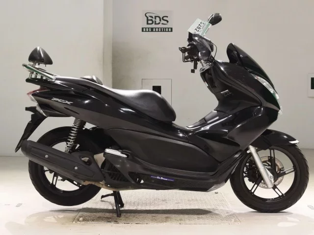 Honda PCX125