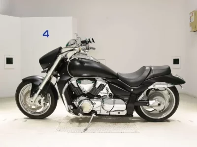 Suzuki BOULEVARDM109R  с аукциона в Японии
