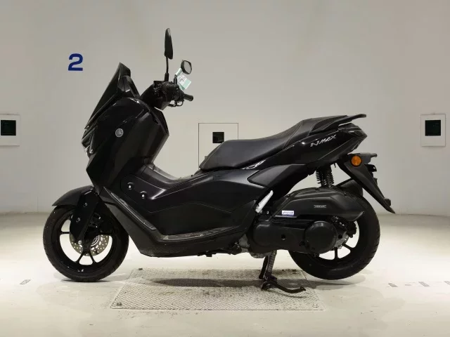 Yamaha NMAX155-3