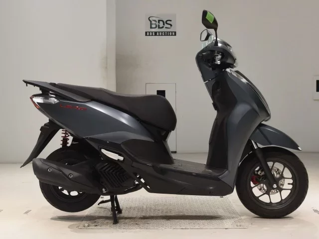 Honda LEAD125-2