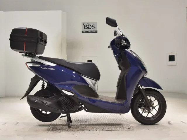Honda LEAD125-2