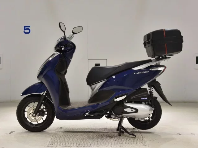 Honda LEAD125-2