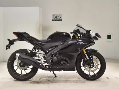 Yamaha YZF-R15