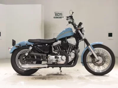 Harley-Davidson HARLEY XL1200S  с аукциона в Японии