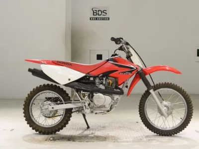 Honda CRF80F