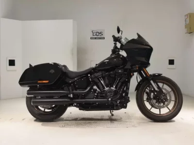 Harley-Davidson HARLEY FXLRST1920  с аукциона в Японии
