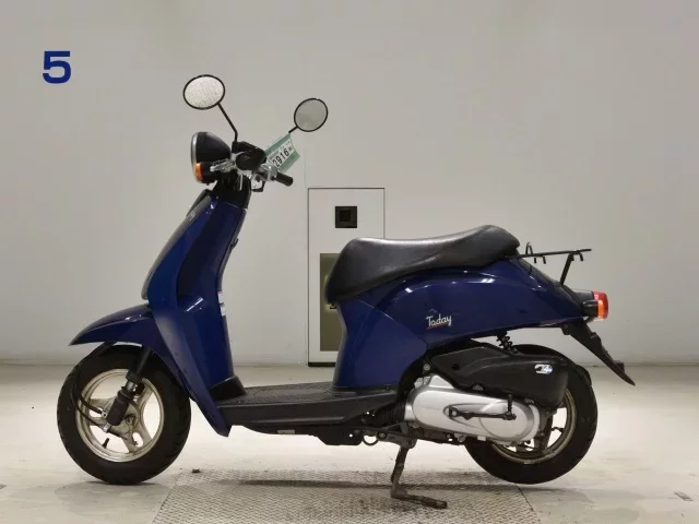 Honda TODAY