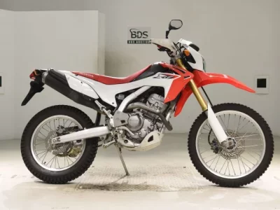 Honda CRF250L 0