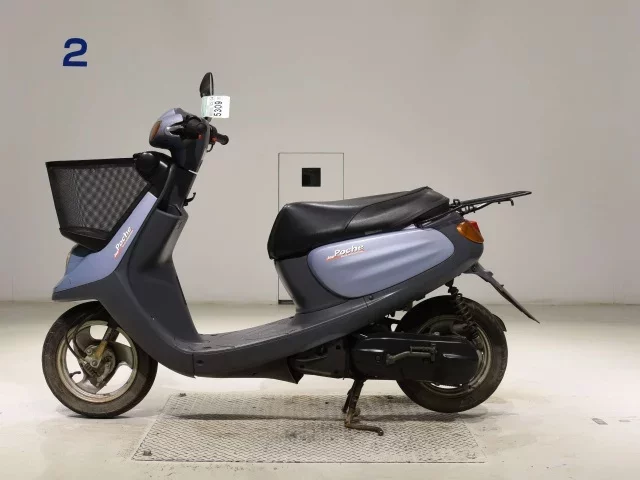 Yamaha JOG POCHE
