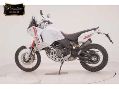 Ducati DUCATI DESERT X  с аукциона в Японии