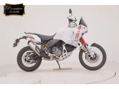 Ducati DUCATI DESERT X  с аукциона в Японии