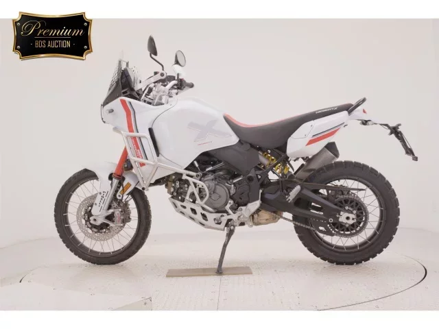 Ducati DUCATI DESERT X