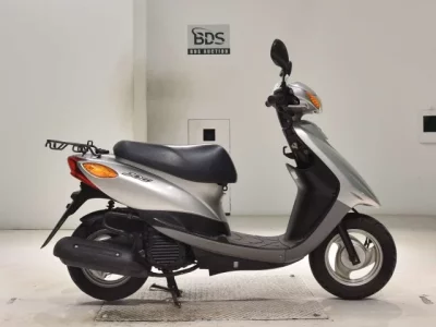 Yamaha JOG-5