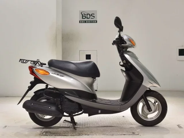 Yamaha JOG-5