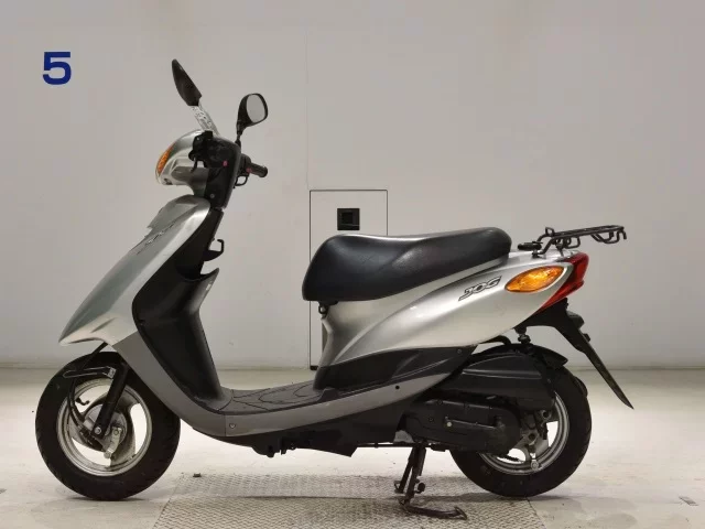 Yamaha JOG-5