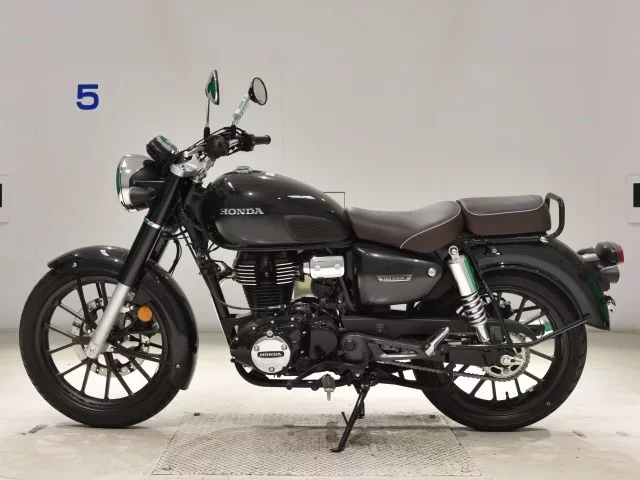 Honda GB350C