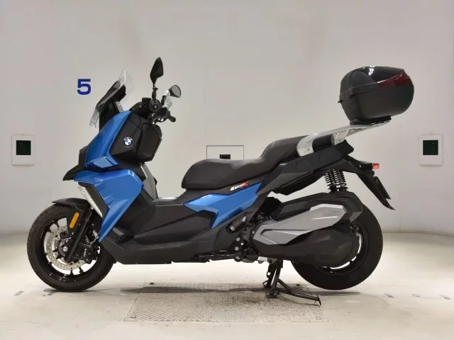 Other BMWC400X