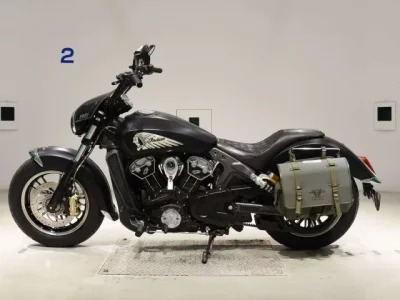 Other INDIAN SUKAUTO  с аукциона в Японии