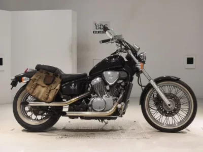 Honda STEED400