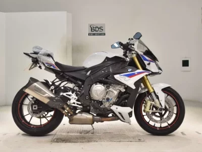 BMW BMW S1000R  с аукциона в Японии