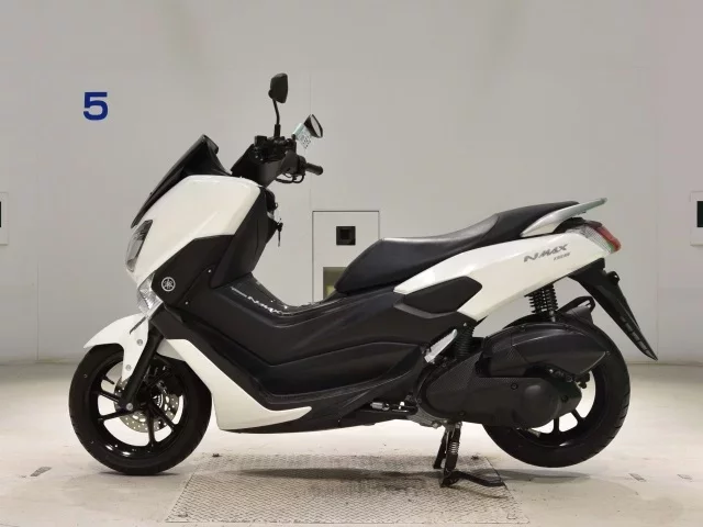 Yamaha NMAX155A