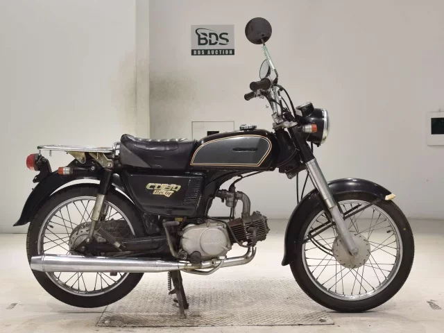 Honda CD90