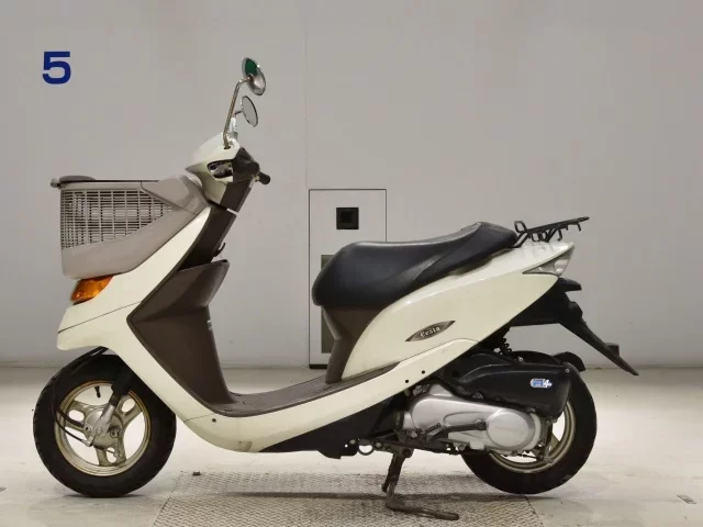 Honda DIO CHESTER