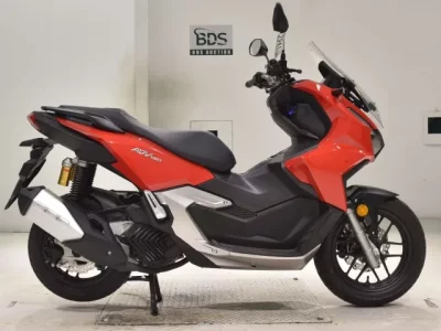 Honda ADV160
