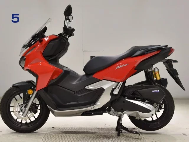 Honda ADV160