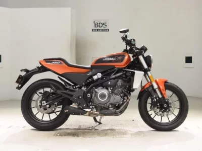 Harley-Davidson HARLEY X350  с аукциона в Японии