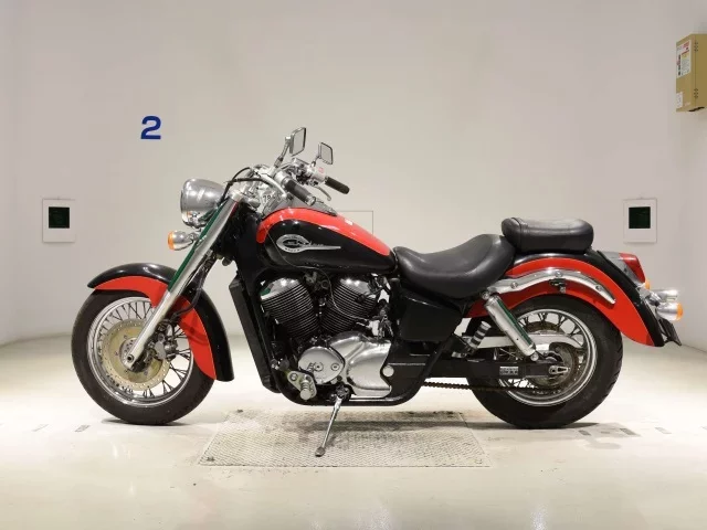 Honda SHADOW400