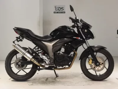 Suzuki JIKUSA-150