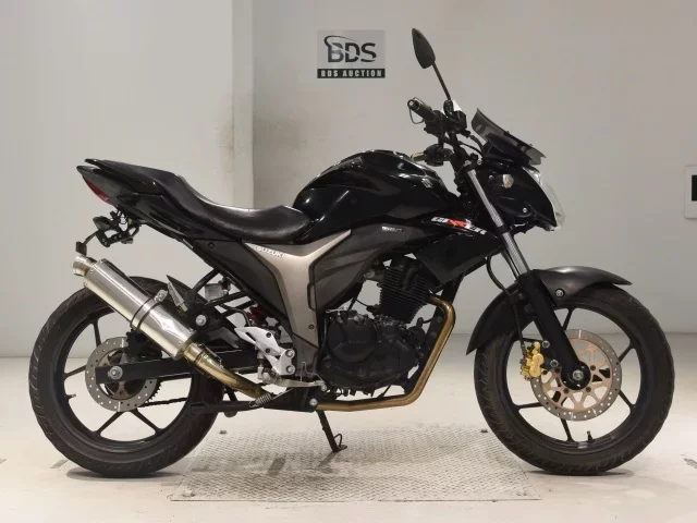 Suzuki JIKUSA-150