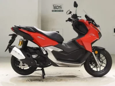 Honda ADV160