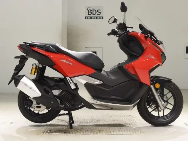Honda ADV160