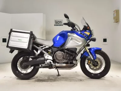 Yamaha XTZ1200 SUPER TENERE  с аукциона в Японии