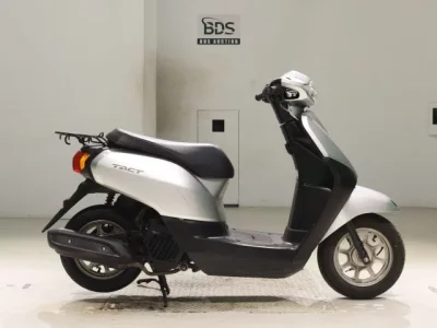 Honda TACT-4 BASIC