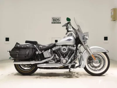 Harley-Davidson HARLEY FLSTC1580  с аукциона в Японии