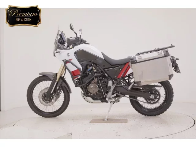 Yamaha TENERE 700