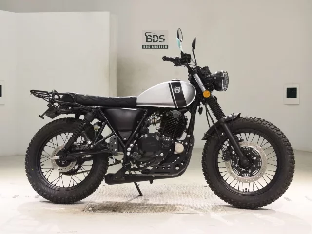 Other KIT BIKE 250 лот № 2946 оценка 5  с аукциона в Японии